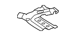 971881744A - Body: Seat Frame Guide for Porsche Image