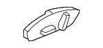 992959748F1E0 - Body: Seat Switch for Porsche Image