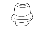 15127015 - Suspension: Lower Insulator for Buick: Rendezvous | Pontiac: Aztek Image image