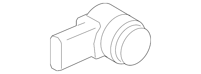 Park Sensor (66-20-9-359-096)