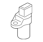 3918023910 - Electrical: Crankshaft Sensor for Hyundai Image