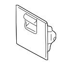 2L7Z78115A00AAA - Body: Storage Compartment for Lincoln: Navigator Image