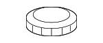 4723011010 - Body: Reservoir Cap for Toyota: Camry, Highlander, Prius, RAV4 Image