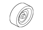 252822G000 - : Pulley for Kia: Forte, Forte Koup, Optima, Rondo, Sorento, Sportage Image