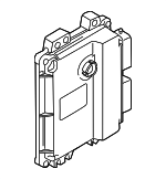 3391075KG0 - Electrical: ECM for Suzuki Image