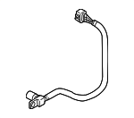 3322064L20 - : 2010-2013 Suzuki - Crankshaft Sensor for Suzuki: Grand Vitara, Kizashi, SX4 Image