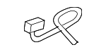 6979A147 - Body: Heater Harness for Mitsubishi: Outlander, Outlander Sport Image