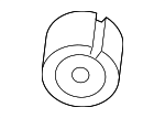 54443B1000 - Suspension: Ft Upper Control Arm Bushing for Hyundai Image