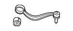 54401B1000 - Suspension: Ft Upper Control Arm for Hyundai Image