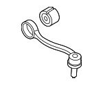 54406B1000 - Suspension: Rear Upper Control Arm for Hyundai Image