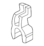 4912473 - Electrical: Adjust Screw Bushing for Saab Image