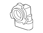 4832085 - Electrical: Socket for Saab Image