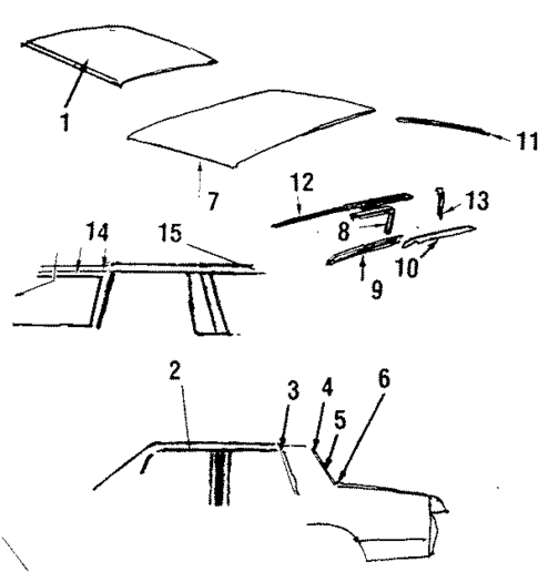 Steering Wheel for 2019 Ford F-250 Super Duty #0