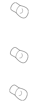 2627189901 - Electrical: Bulb for INFINITI: G20, I30, J30, M30, QX4 Image