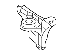 1770907401 - Cooling System: Mount Bracket for Mercedes-Benz Image
