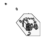 1770907402 - Fuel System: Inter-cooler for Mercedes-Benz Image