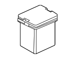 YH2900 - Electrical: Motorcraftâ„¢ Circuit Breaker for Ford Image