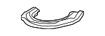 68607133AA - Suspension: Spring Seat for Mopar Image