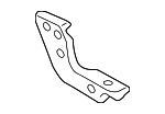 5179835010 - : Running Board Mount Bracket for Toyota Image
