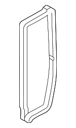 DN4J61P22 - : Link Gasket for Mazda: MX-30 EV Image