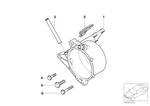 12317512327 - : Gasket for BMW Image
