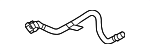26592024 - Emission System: Vent Pipe for GM Image