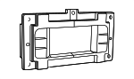 5064632AI - Electrical: Display Unit for Chrysler: 300 Image
