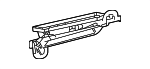 8720106760 - Body: Inlet Duct for Toyota Image