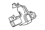 11518740682 - Cooling System: Auxiliary Pump Bracket for BMW Image