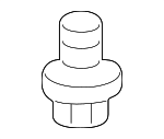 6506245AA - Engine: Filter Screw for Dodge: Intrepid Image