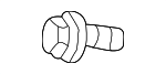 6025063 - Engine: Trans Support Screw for Mopar Image