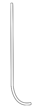 4M0867911A - Body: Seal Strip for Audi: A4, A4 allroad, A4 Quattro, A5 Quattro, A5 Sportback, e-tron Quattro, e-tron S, e-tron S Sportback, e-tron Sportback, Q5, Q5 PHEV, Q5 Sportback, Q7, Q8 e-tron, Q8 e-tron Sportback, RS5, RS5 Sportback, S4, S5, S5 Sportback, SQ5, SQ5 Sportback, SQ7, SQ8 e-tron, SQ8 e-tron Sportback Image