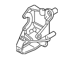 4450A169 - Steering: Bracket for Mitsubishi Image