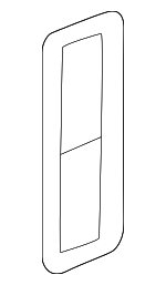 81459SP1A21 - Body: Caution Label for Acura: Legend, NSX Image