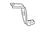 G92N406010 - Electrical: Duct Bracket for Toyota: Avalon, Camry Image