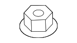 7147266441 - Body: Impact Bar Nut for BMW Image