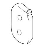 DD2F61J12 - : Gasket for Mazda Image