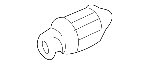 34303SS1003 - : Socket for Acura Image