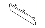 3411285Z00 - Body: Glass for Suzuki Image