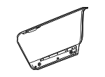 31693077 - Body: Outer Panel for Volvo: V60, V60 Cross Country Image
