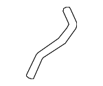 575352G001 - Steering: Return Hose for Kia Image