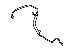 Power Steering Pressure Hose