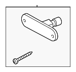 NC10515J0A - : Side Marker Lamp for Mazda: Miata Image
