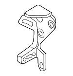 572262D010 - Steering: Power Steering Pump Mount Bracket for Kia Image