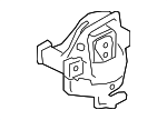 8W0199372CR - Engine: Motor Mount for Audi Image