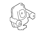 8W0199371CR - Engine: Motor Mount for Audi Image
