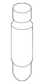 989777 - Body: Bulb for Volvo: 240, 244, 245, C30, C70, S40, S60, S60 Cross Country, S70, S80, V40, V50, V60, V60 Cross Country, V70, XC60, XC70, XC90 Image