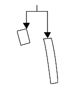 63563AN34A - Body: Rear Applique for Subaru: Legacy, Outback Image
