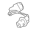 92490G3000 - Electrical: Socket &amp; Wire for Hyundai Image
