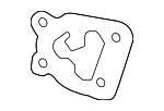 92454G3000 - : Backup Lamp Gasket for Hyundai Image